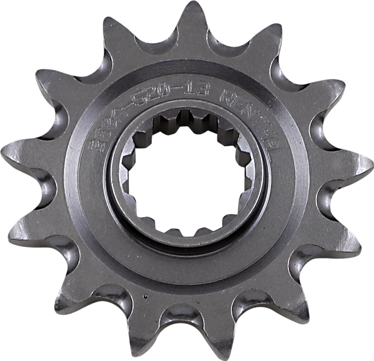 Renthal 13 Tooth Front Sprocket 520 Chain Grooved Design 360A-520-13GP