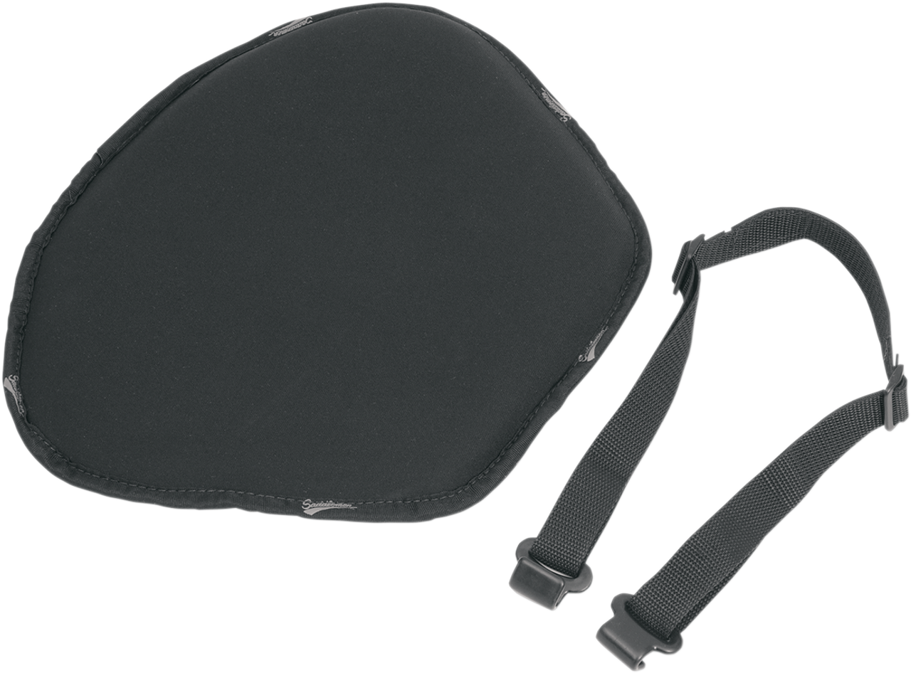 SADDLEMEN Gel Pad - Original - Large 100FJ