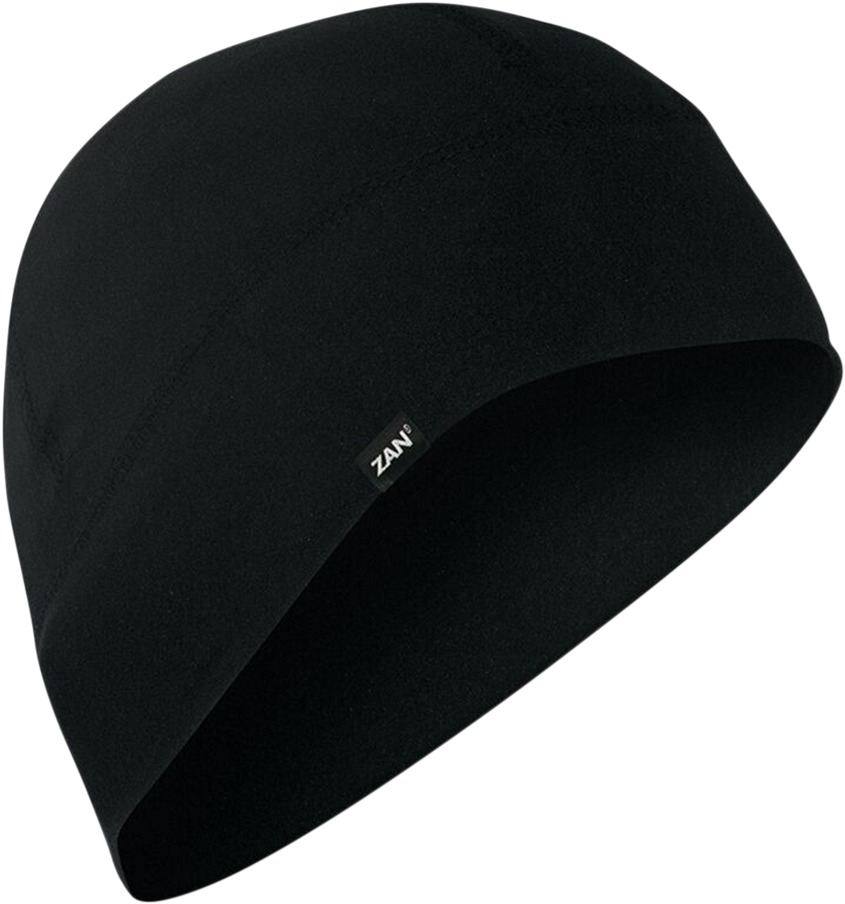 ZAN HEADGEAR SportFlex¢â€žÂ¢ Beanie - Black WHLL114