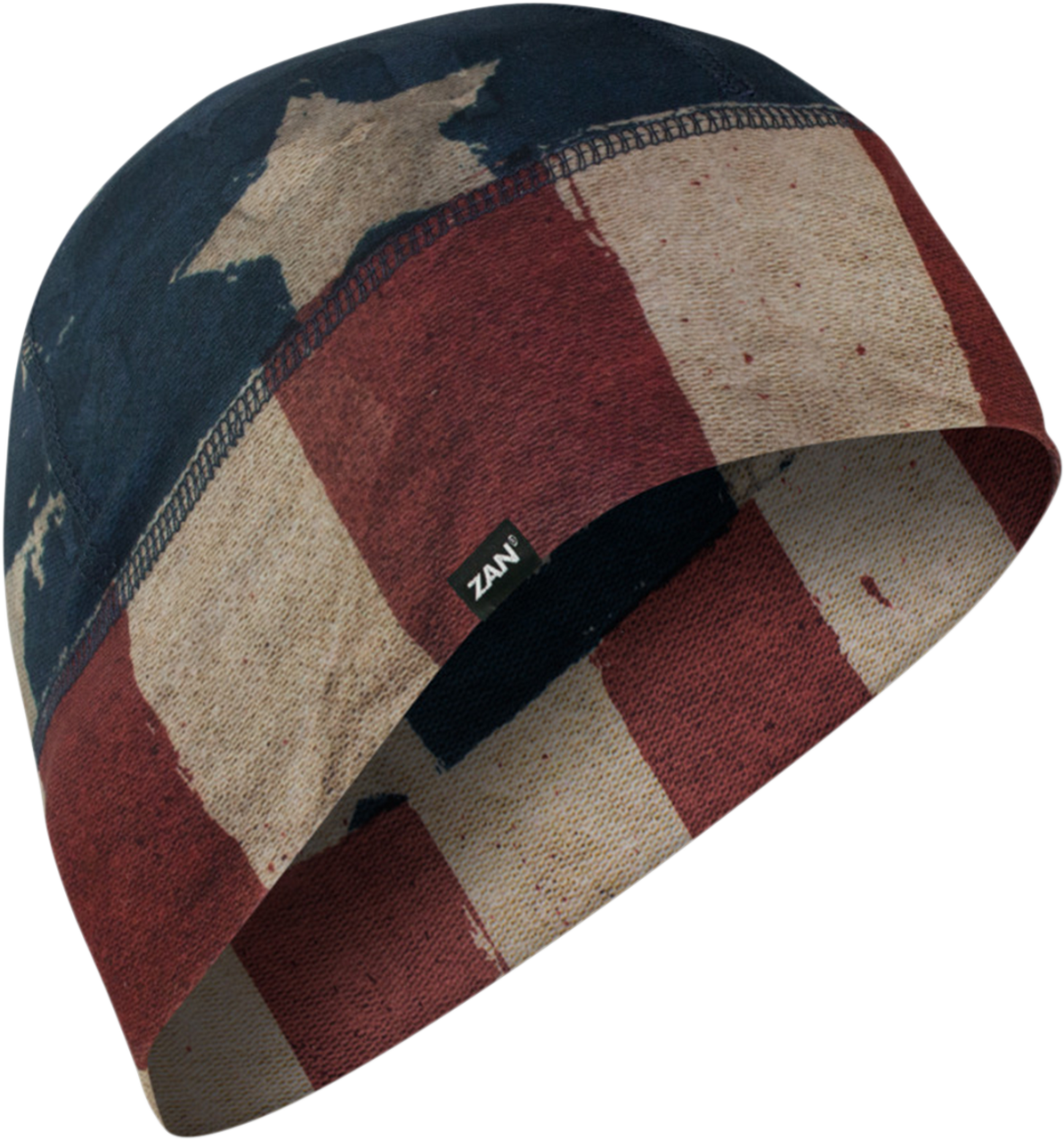 ZAN HEADGEAR SportFlex¢â€žÂ¢ Beanie - Patriot WHLL408