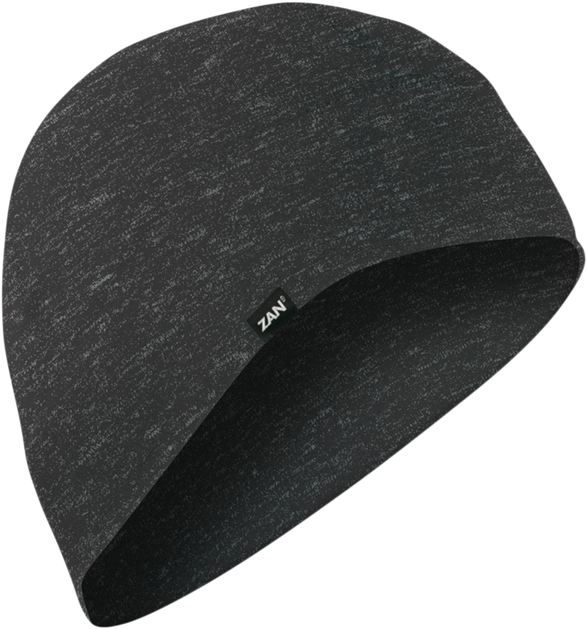 ZAN HEADGEAR SportFlex¢â€žÂ¢ Beanie - Charcoal Heather WHLL410