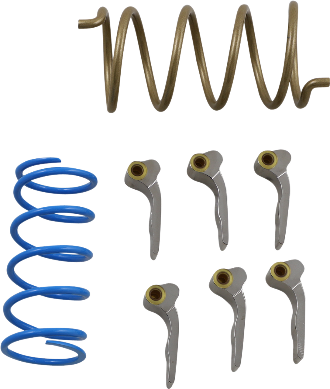 EPI Clutch Kit WE437646