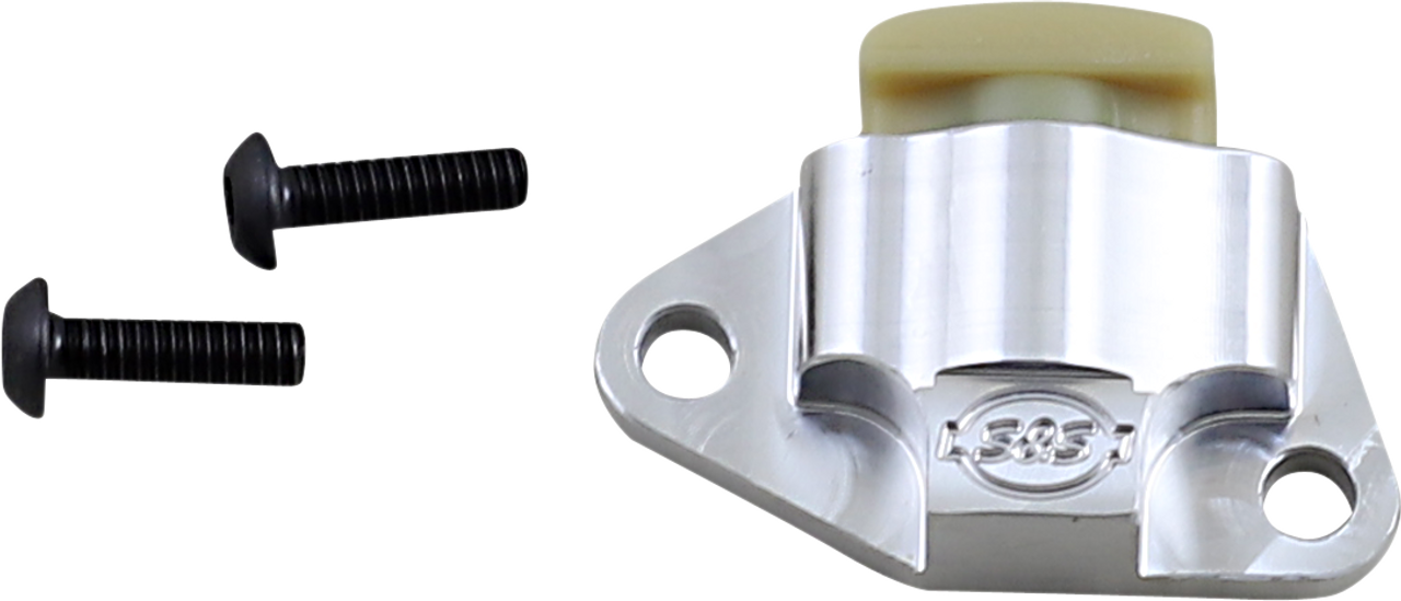 S&S CYCLE Cam Chain Tensioner - M8 330-0737