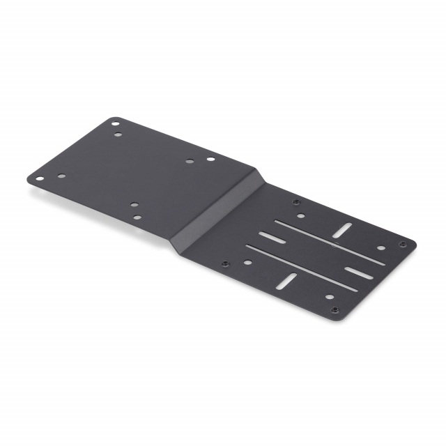 StarTech 155NA-USB4-DOCK VESA Mounting Bracket for NUC/Thin Clients