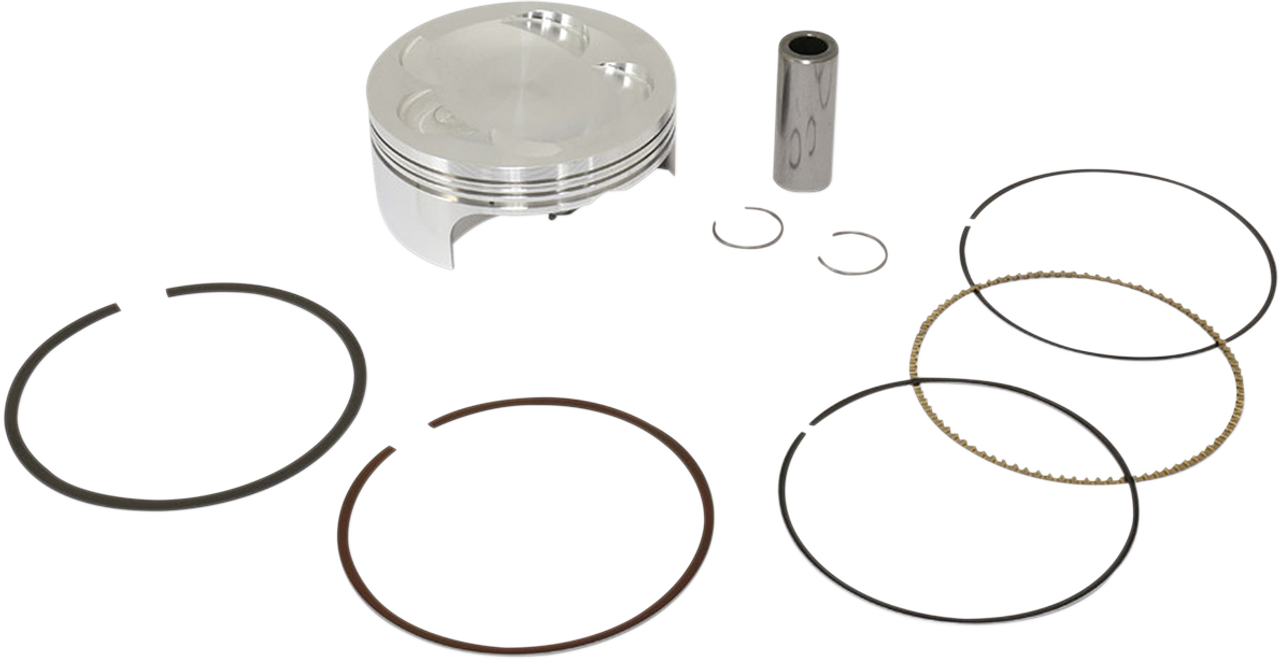 ATHENA Piston Kit S4F09800004A