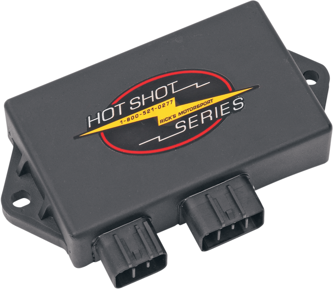 RICK'S MOTORSPORT ELECTRIC Hot Shot CDI Box - Yamaha 15-402