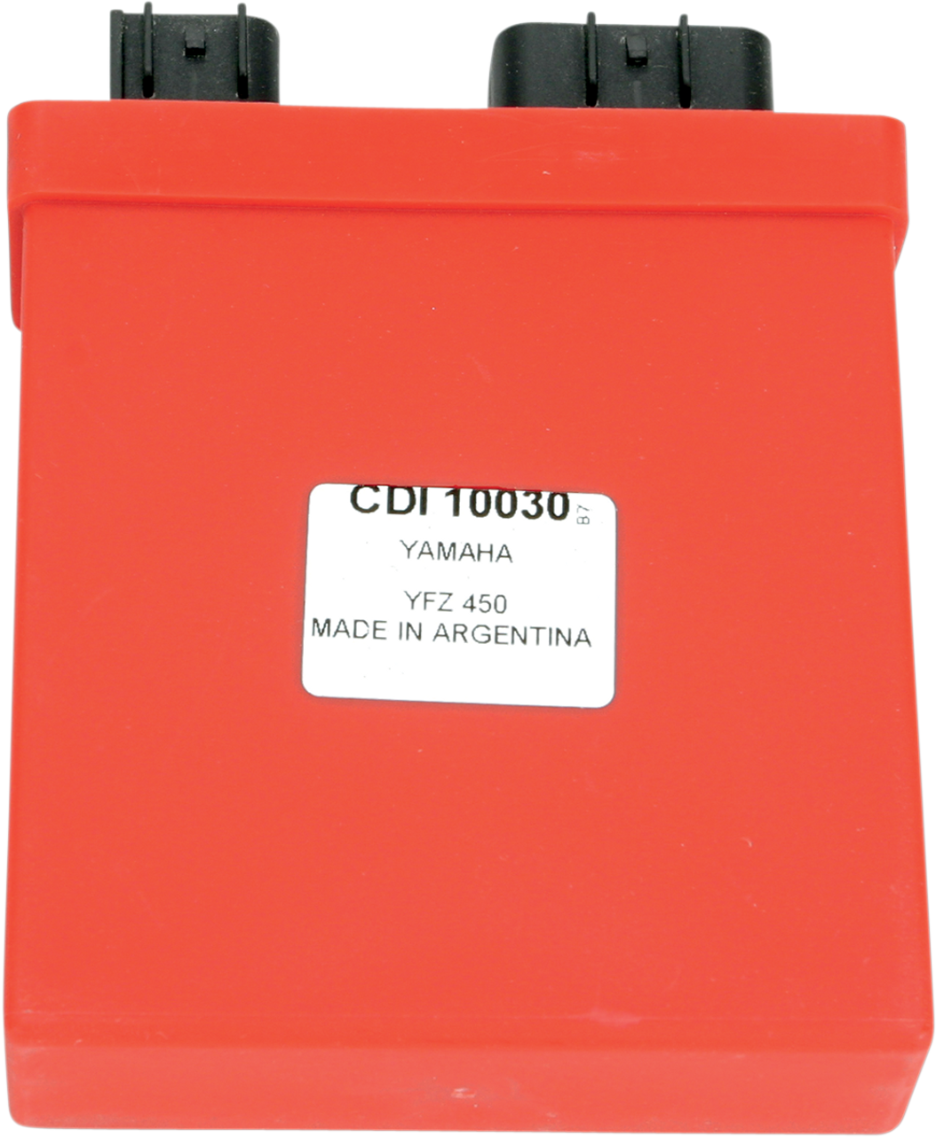 RICK'S MOTORSPORT ELECTRIC Hot Shot CDI Box - Yamaha 15-415