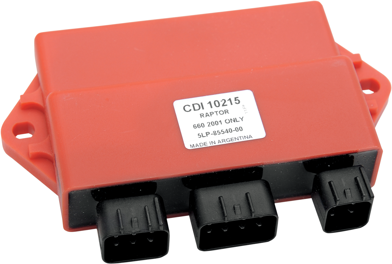 RICK'S MOTORSPORT ELECTRIC Hot Shot CDI Box - Yamaha 15-419