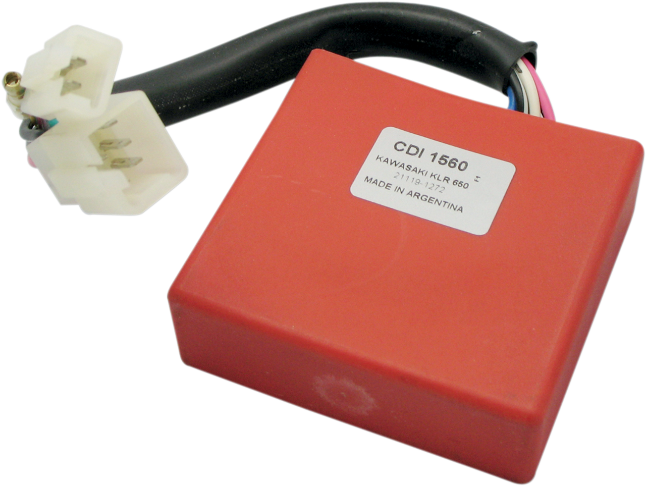 RICK'S MOTORSPORT ELECTRIC CDI Box - Kawasaki 15-207