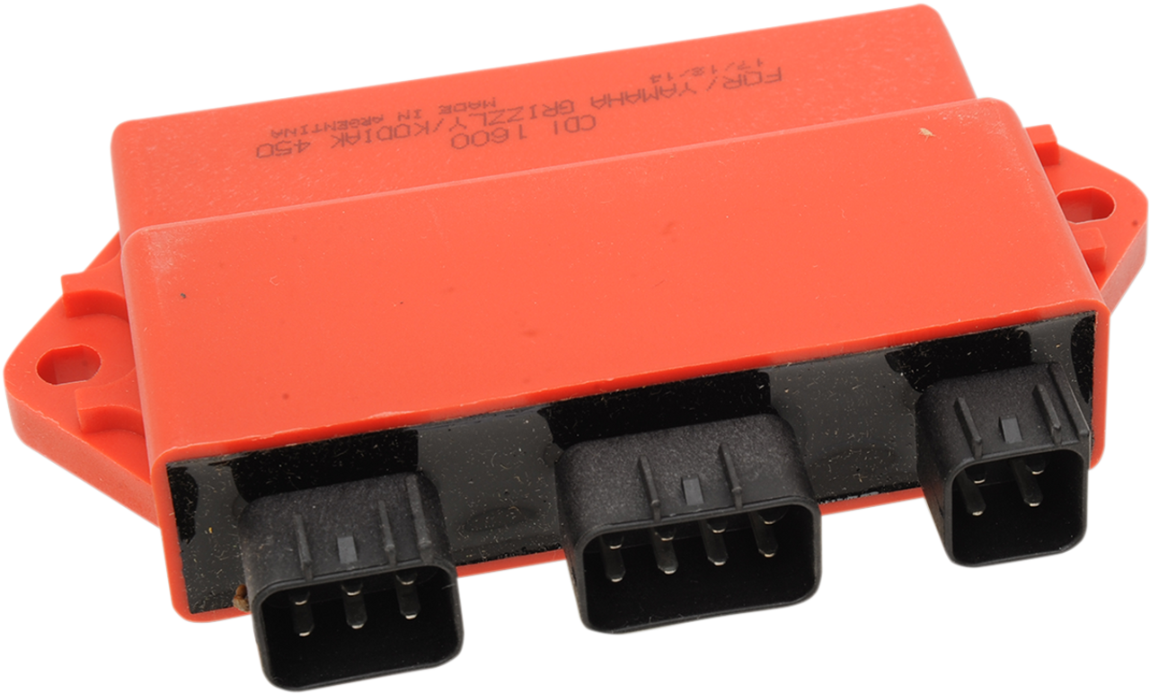 RICK'S MOTORSPORT ELECTRIC Hot Shot CDI Box - Yamaha 15-425