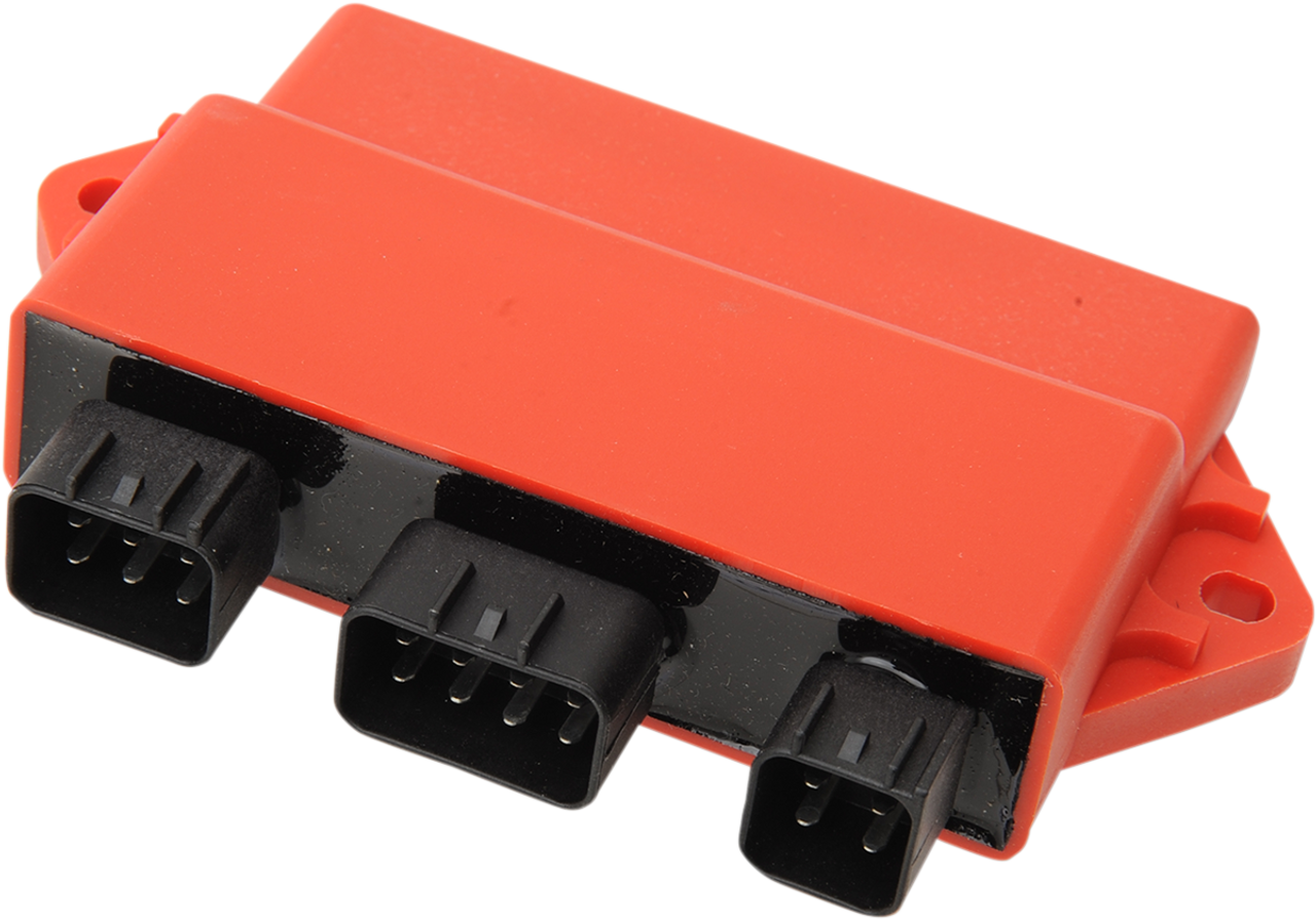 RICK'S MOTORSPORT ELECTRIC Hot Shot CDI Box - Yamaha 15-426