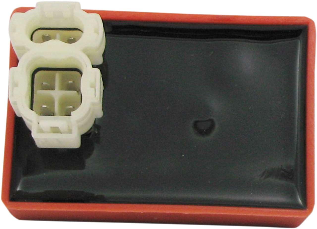 RICK'S MOTORSPORT ELECTRIC Hot Shot CDI Box - Honda 15-625