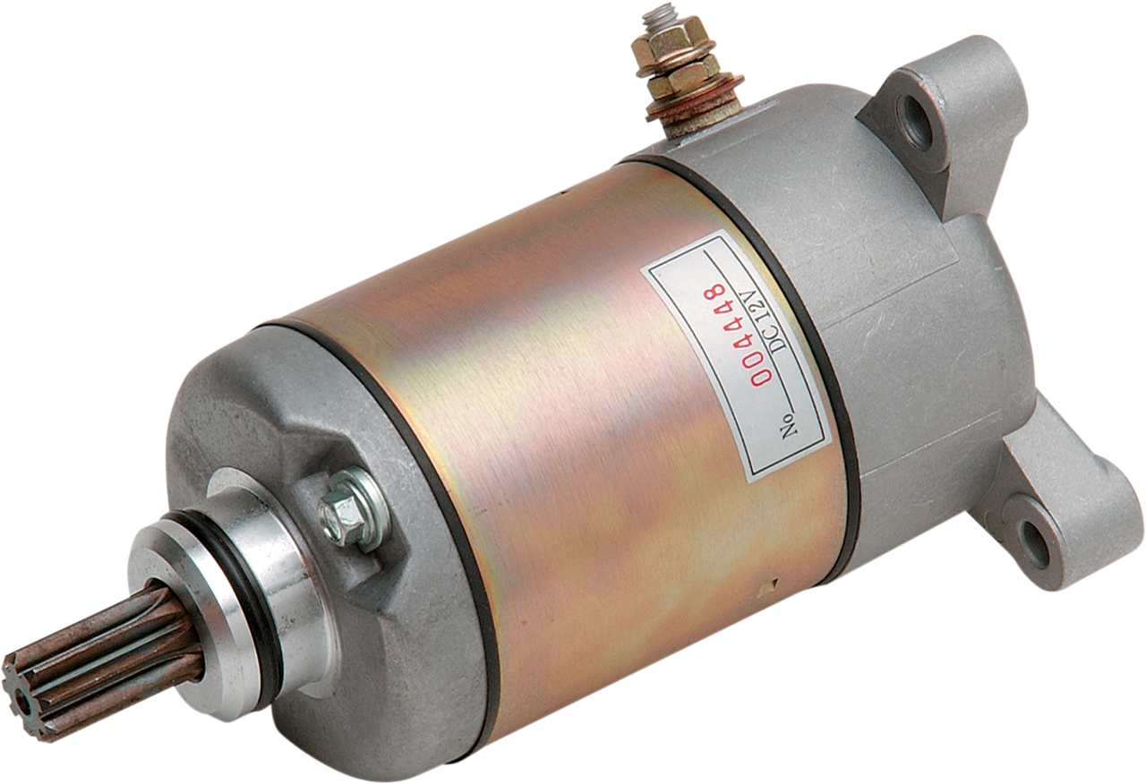 RICK'S MOTORSPORT ELECTRIC Starter Motor - Polaris 61-505