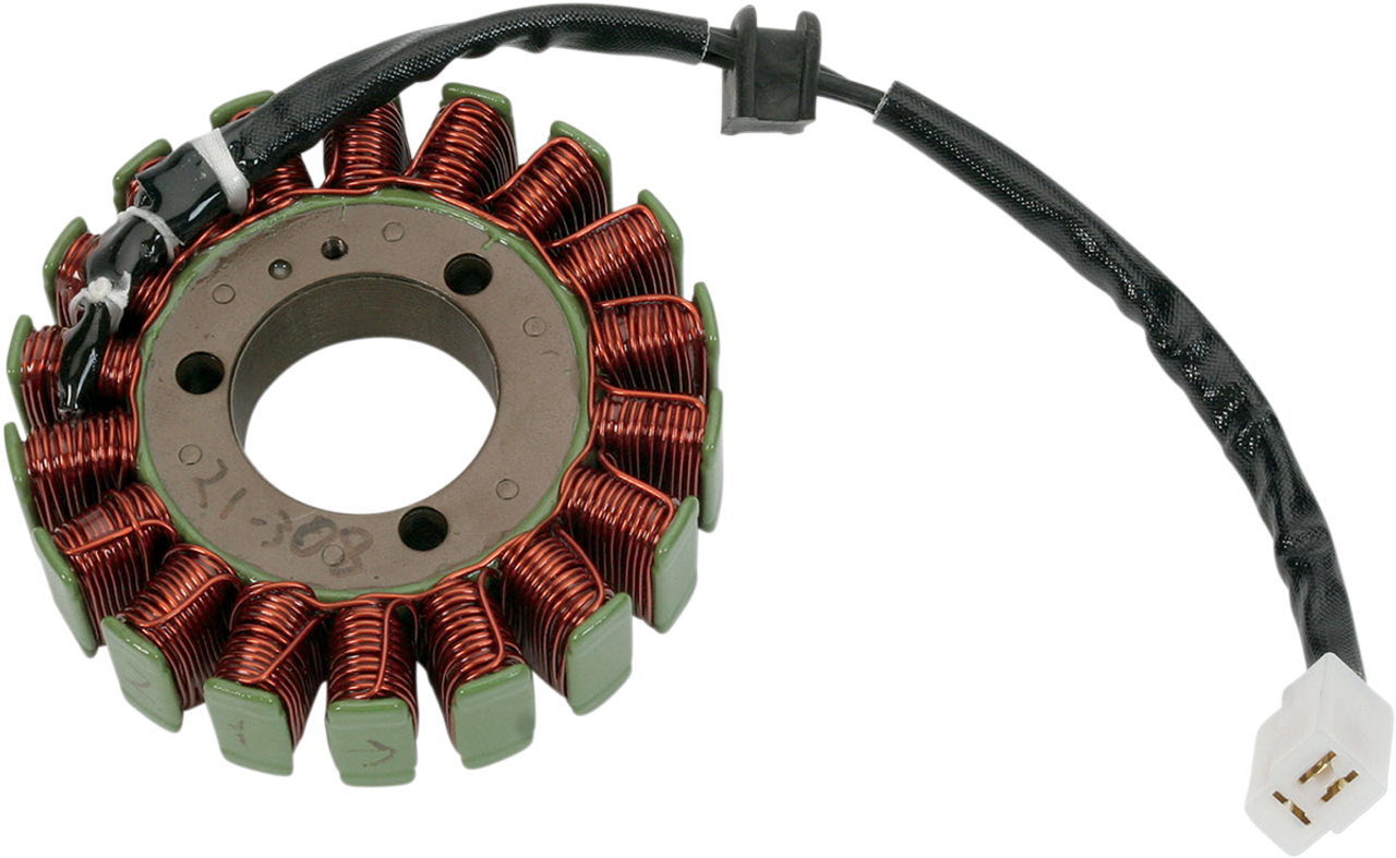 RICK'S MOTORSPORT ELECTRIC Stator - Suzuki 21-308