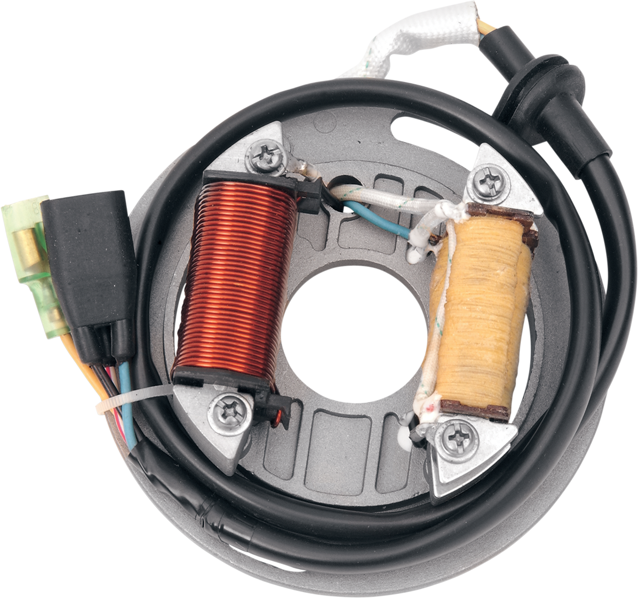 RICK'S MOTORSPORT ELECTRIC High-Output Stator - Kawasaki 21-705H