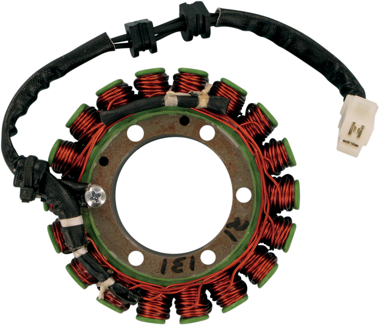 RICK'S MOTORSPORT ELECTRIC Stator - Honda 21-131