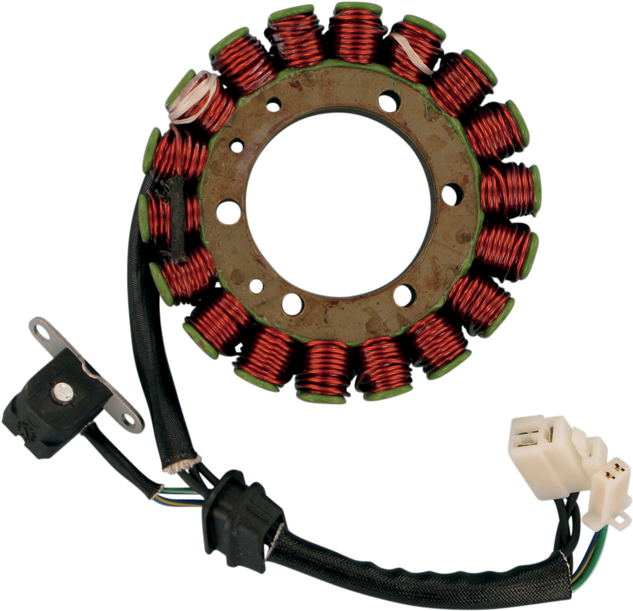 RICK'S MOTORSPORT ELECTRIC Stator - Suzuki 21-312H