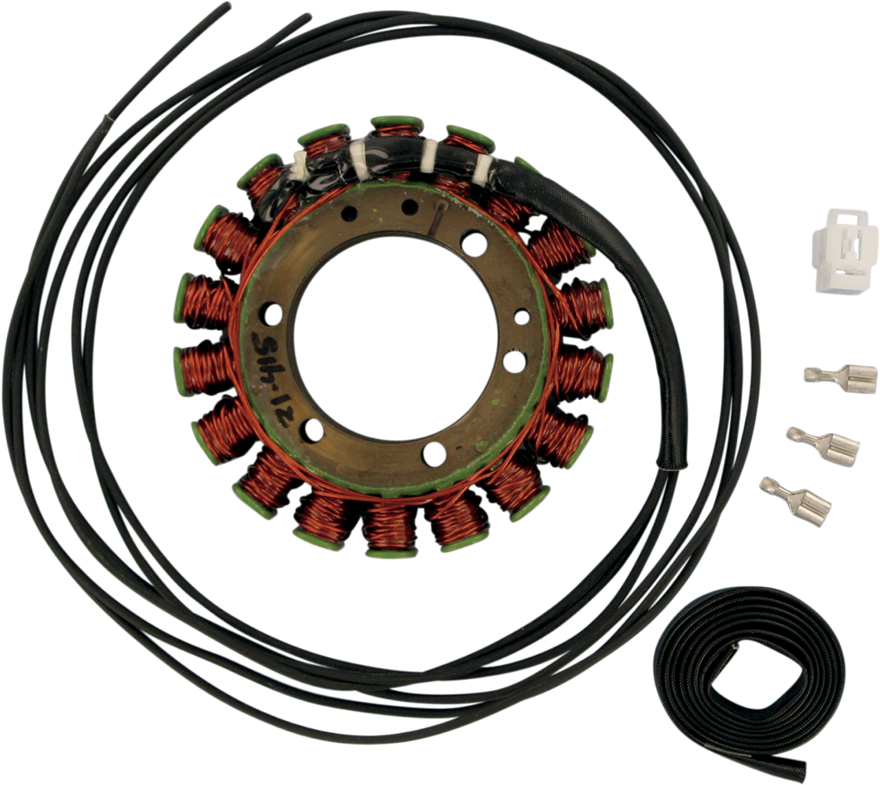 RICK'S MOTORSPORT ELECTRIC Stator - Yamaha 21-415