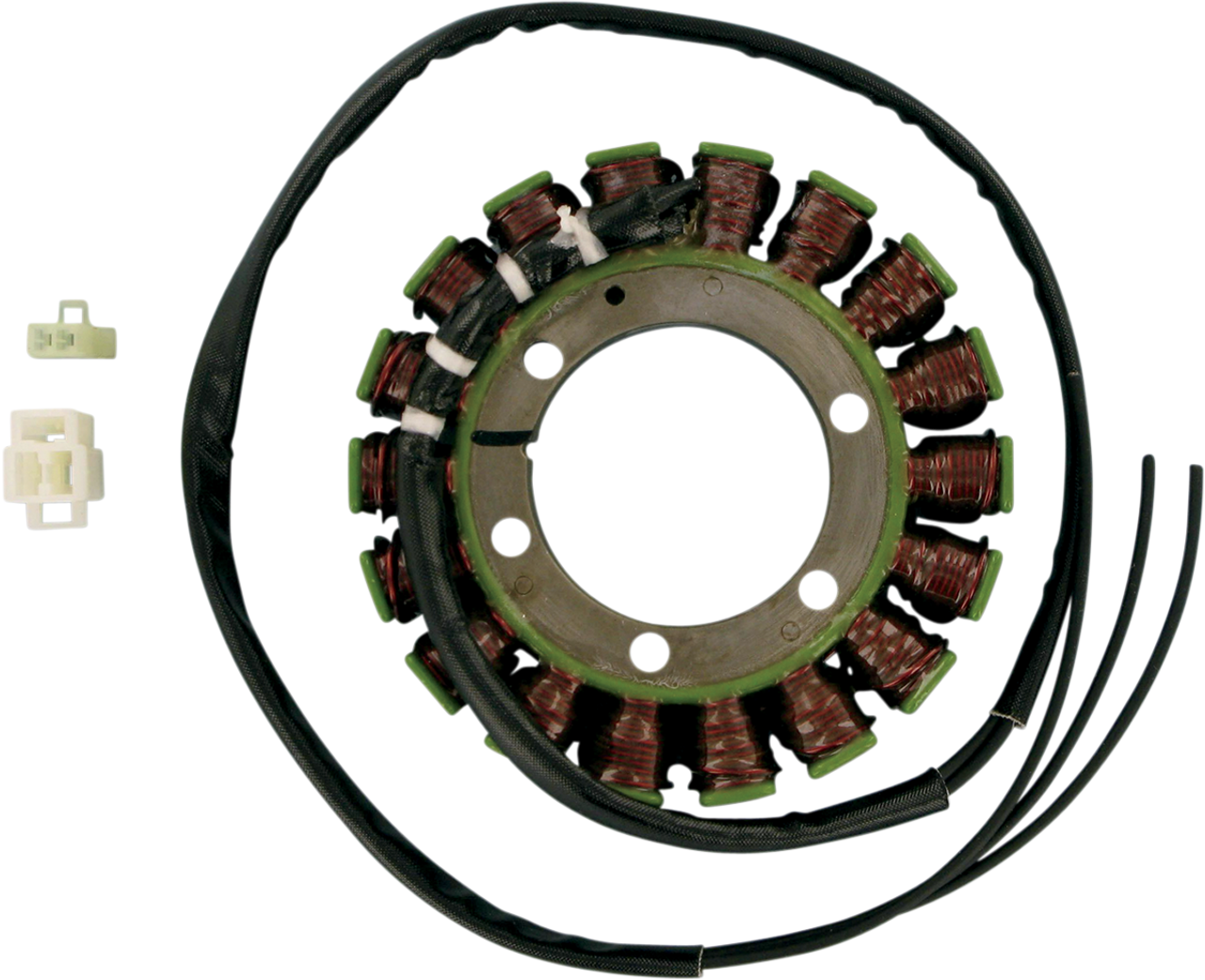 RICK'S MOTORSPORT ELECTRIC Stator - Suzuki 21-316