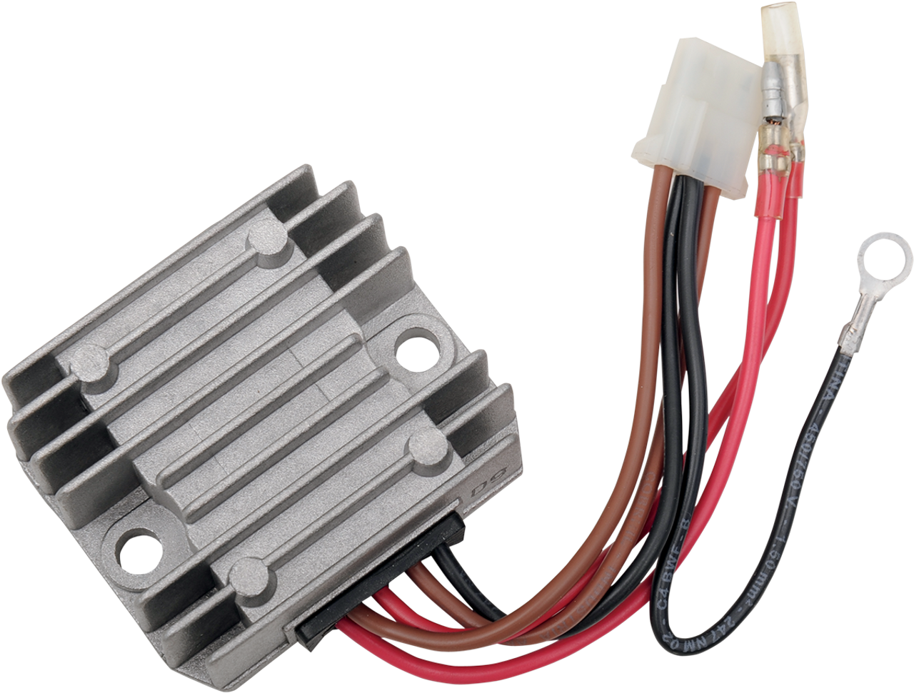 RICK'S MOTORSPORT ELECTRIC Regulator - Rectifier - Kawasaki 10-W001