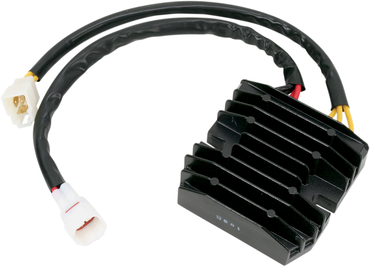 RICK'S MOTORSPORT ELECTRIC Hot Shot Regulator/Rectifier - Suzuki 10-205H