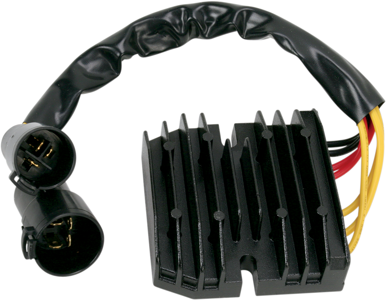 RICK'S MOTORSPORT ELECTRIC Hot Shot Regulator/Rectifier - Kawasaki 10-312H