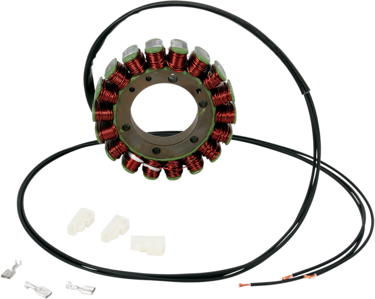 RICK'S MOTORSPORT ELECTRIC Stator - Suzuki 21-327