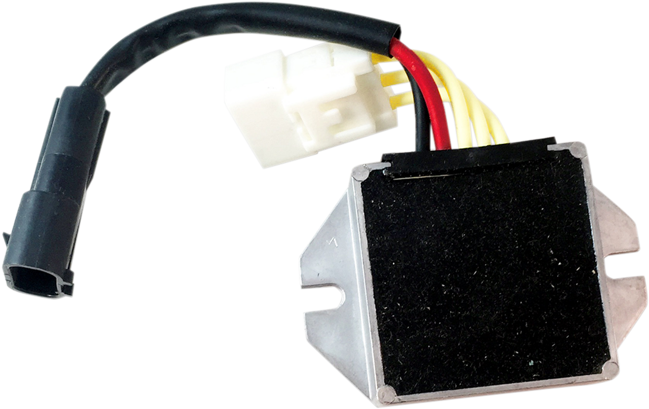 RICK'S MOTORSPORT ELECTRIC Regulator/Rectifier - Arctic Cat 10-S114