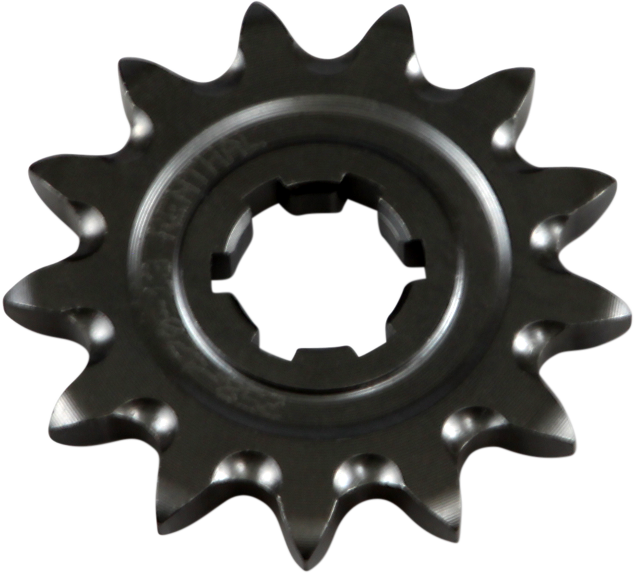 Renthal 13-Tooth Front Sprocket 420 Chain for Kawasaki KX Models 258--420-13GP