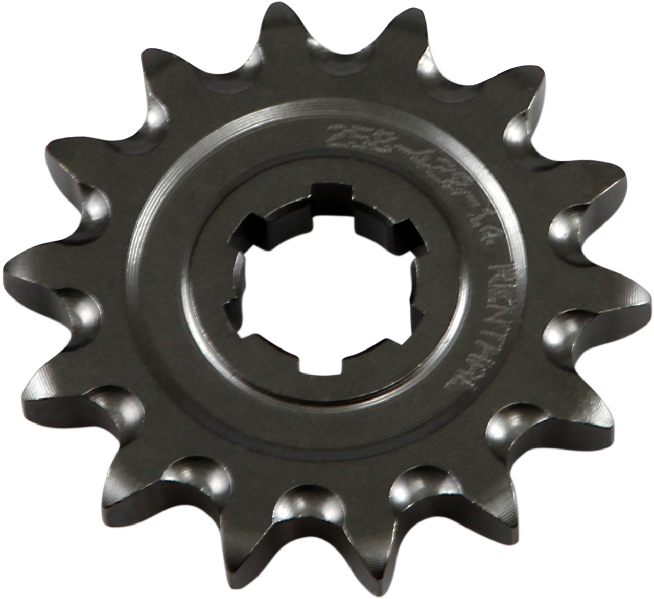 Renthal 14-Tooth Front Sprocket 428 Chain for Suzuki RM80 RM85 Yamaha YZ80 258--428-14GP