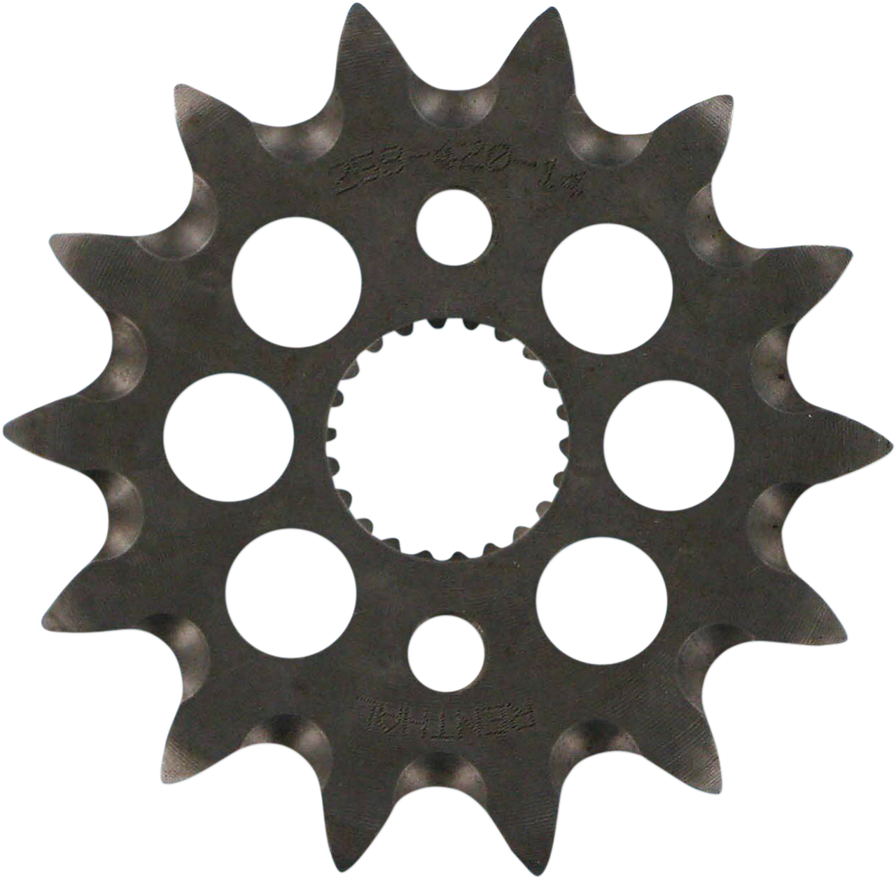Renthal 15-Tooth Front Sprocket for Honda XR600R 1991-2000 and XR650L 1993-2025 282--520-15GP