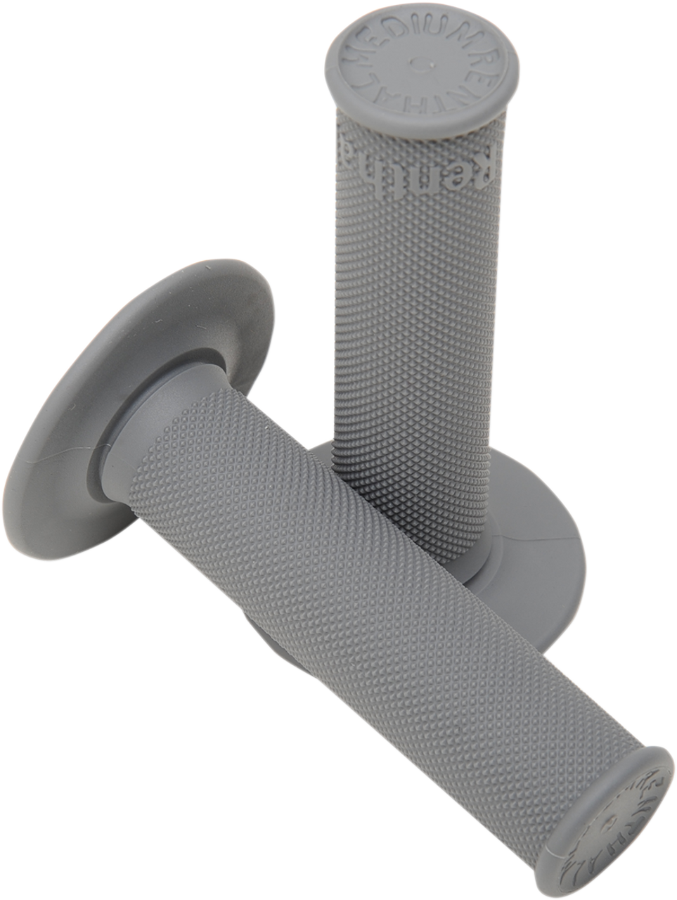 Renthal Grips Diamond Medium 7/8" Twist Throttle 4-1/2" G090