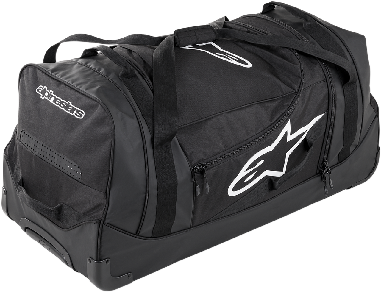 ALPINESTARS Komodo Bag - Black/Gray/White 6106118-140