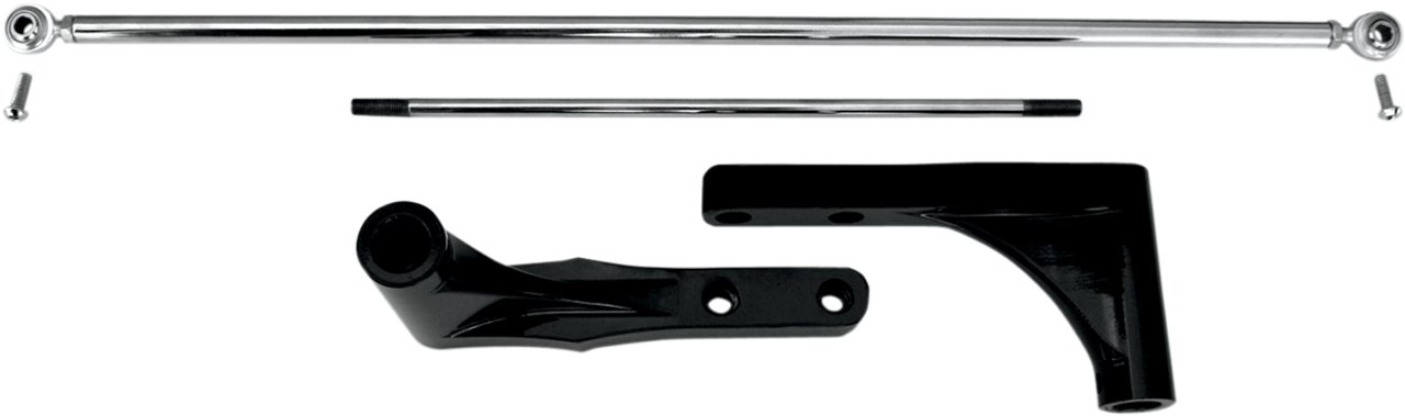 ACCUTRONIX Forward Control Extension - +6 - XL BPEXL14-6B