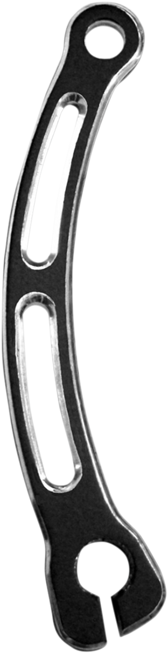 ACCUTRONIX Lever Shift - Black RK215-SN