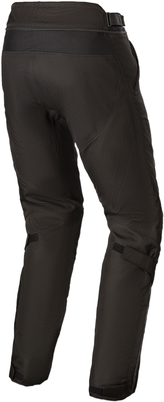 ALPINESTARS Gravity Drystar‚® Pants - Black - 2XL 3223720-10-2X