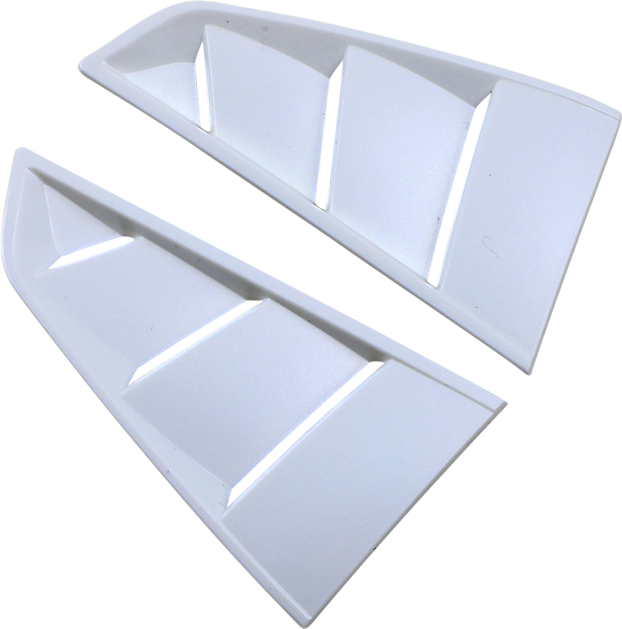 ALPINESTARS SM5 Top Side Vents - White 8970321-20