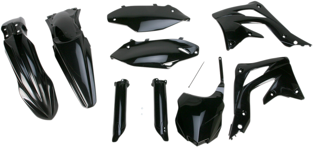 ACERBIS Full Replacement Body Kit - Black - KX450F 2314200001