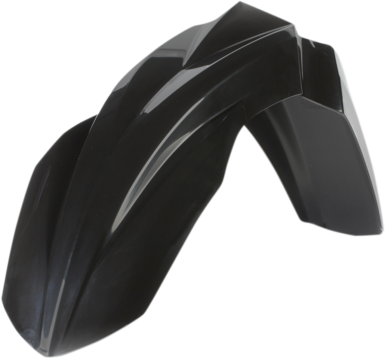 ACERBIS Front Fender - Black 2685800001