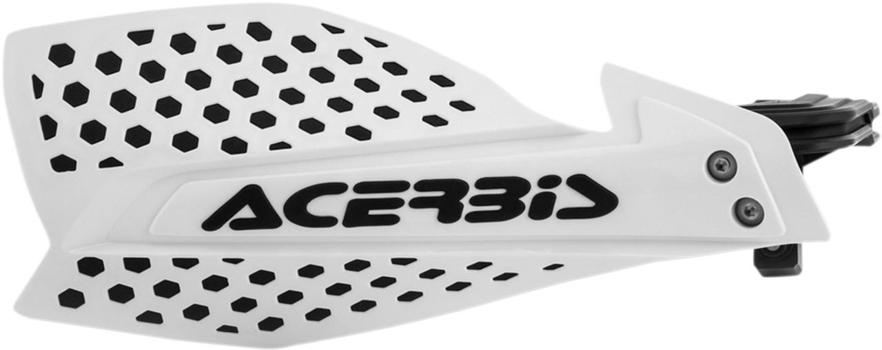 ACERBIS Handguards - X-Ultimate - White/Black 2645481035