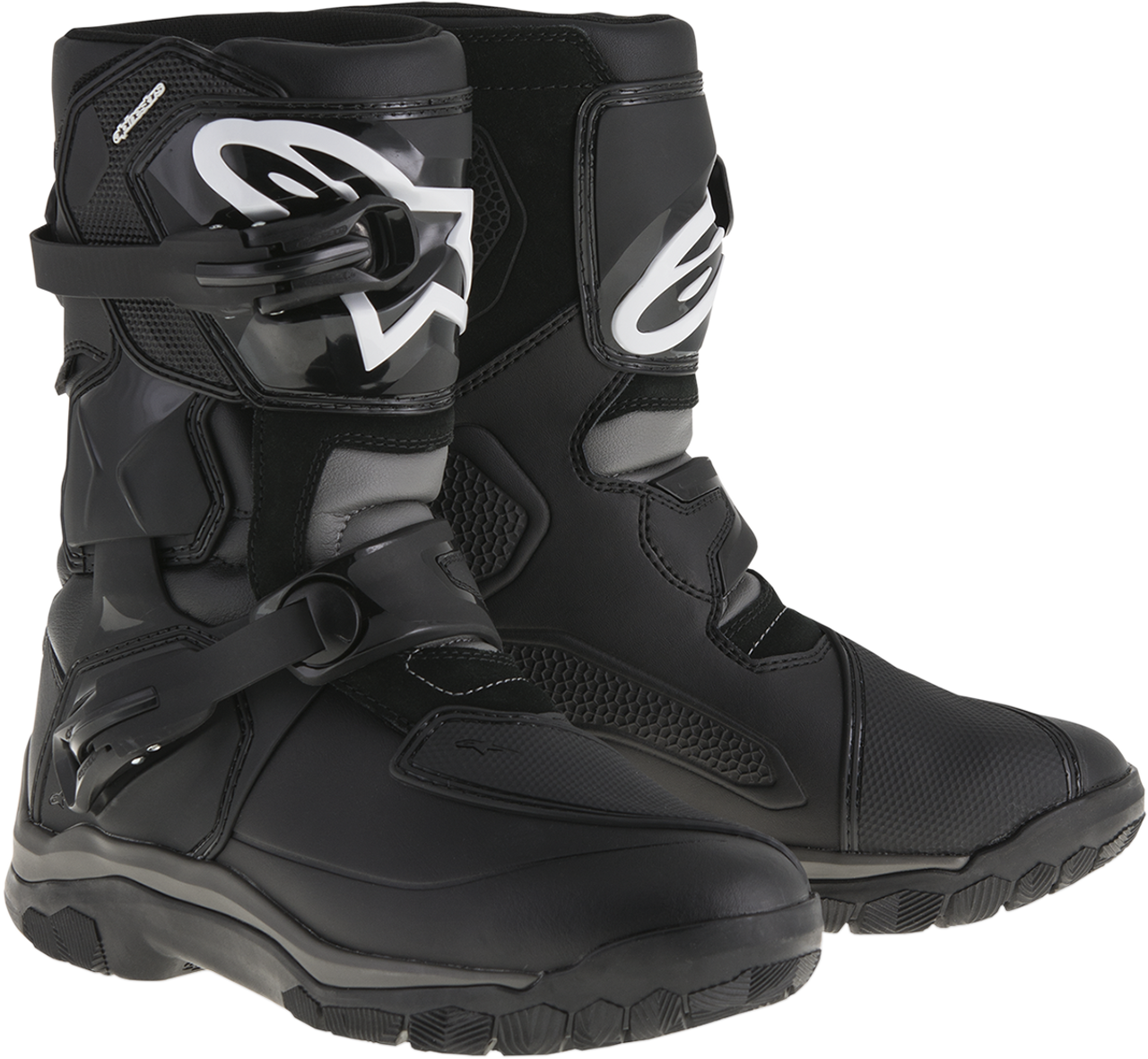 ALPINESTARS Belize Drystar‚® Boots - Black - US 8 2047117-10-8