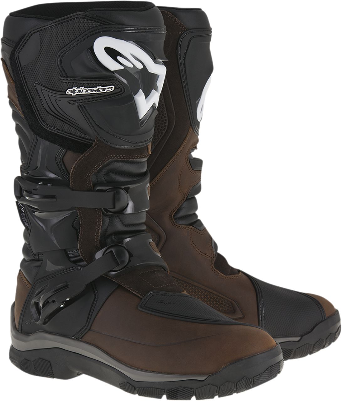 ALPINESTARS Corozal Adventure Boots - Brown - US 12 2047717-82-12