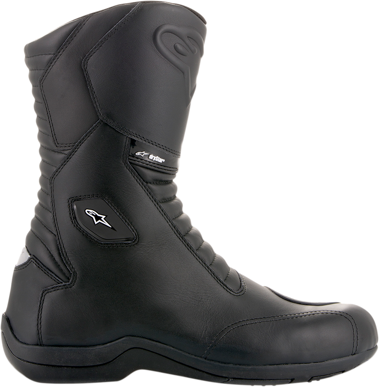 ALPINESTARS Andes v2 Drystar‚® Boots - Black - US 12 / EU 47 2447018-10-47