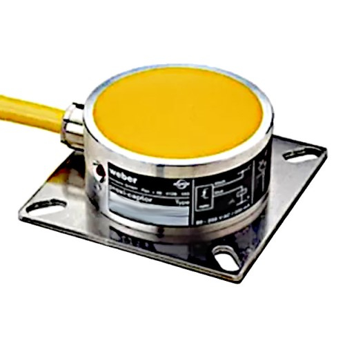 Weber Sensors 2040.62 AC Proxi-Captor Switch, 40 mm, N.C.