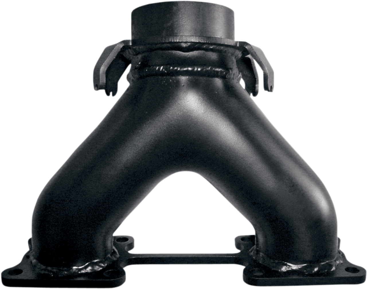 StraightLine Performance Y-Pipe for Arctic Cat M8 153 2010 2011 131-138