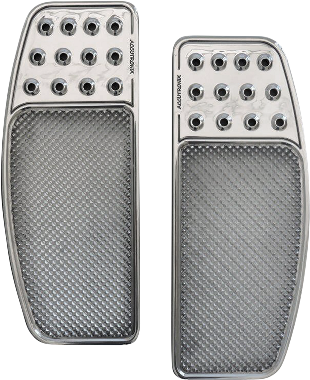 ACCUTRONIX Front Floorboards FBF01-KDOC