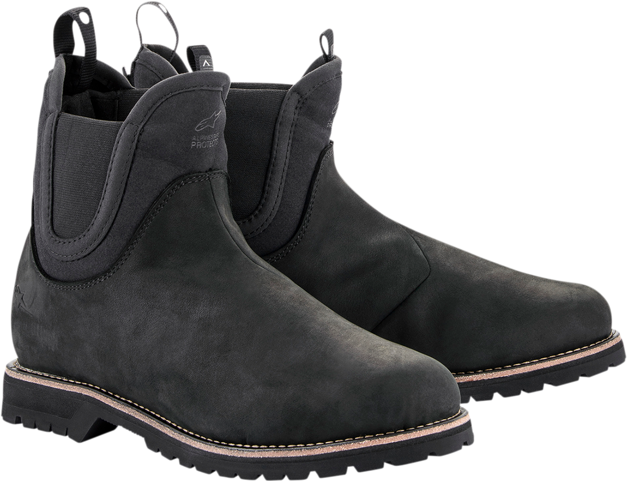 ALPINESTARS Turnstone Boots - Black - US 8 26535221100-8