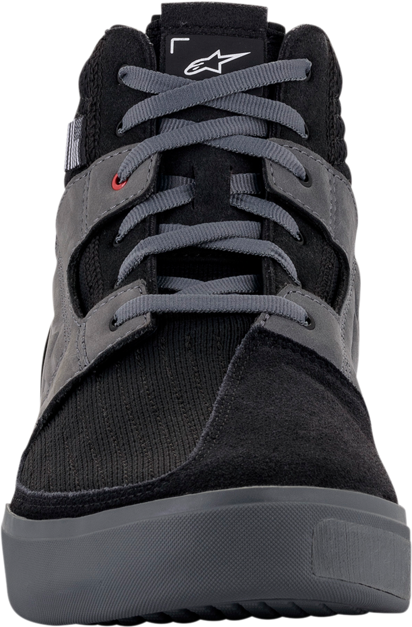 ALPINESTARS Primer Shoes - Black/Blue/Red - US 12.5 26500211738-125