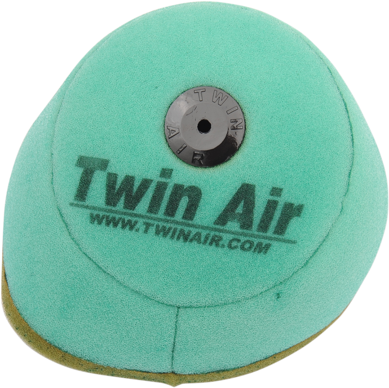 Twin Air Pre-Oiled Air Filter for 2002-2005 Kawasaki KX125 and 2002-2007 KX250 151116X