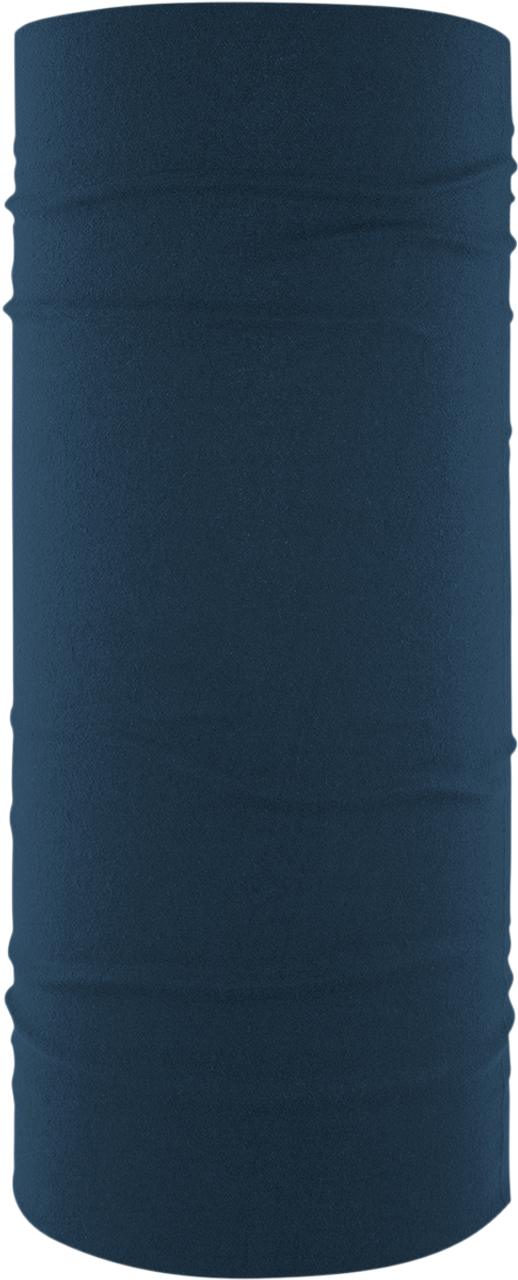 ZAN HEADGEAR Motley Tube‚Â® Polyester Neck Tube - Navy T284
